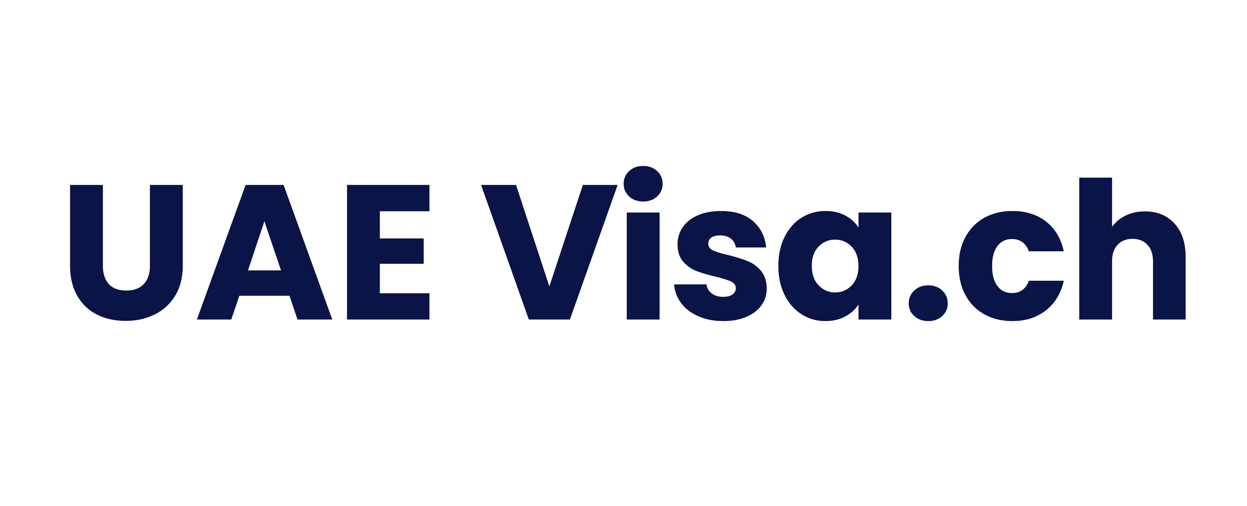 UAE Visa - Dubai Visa
