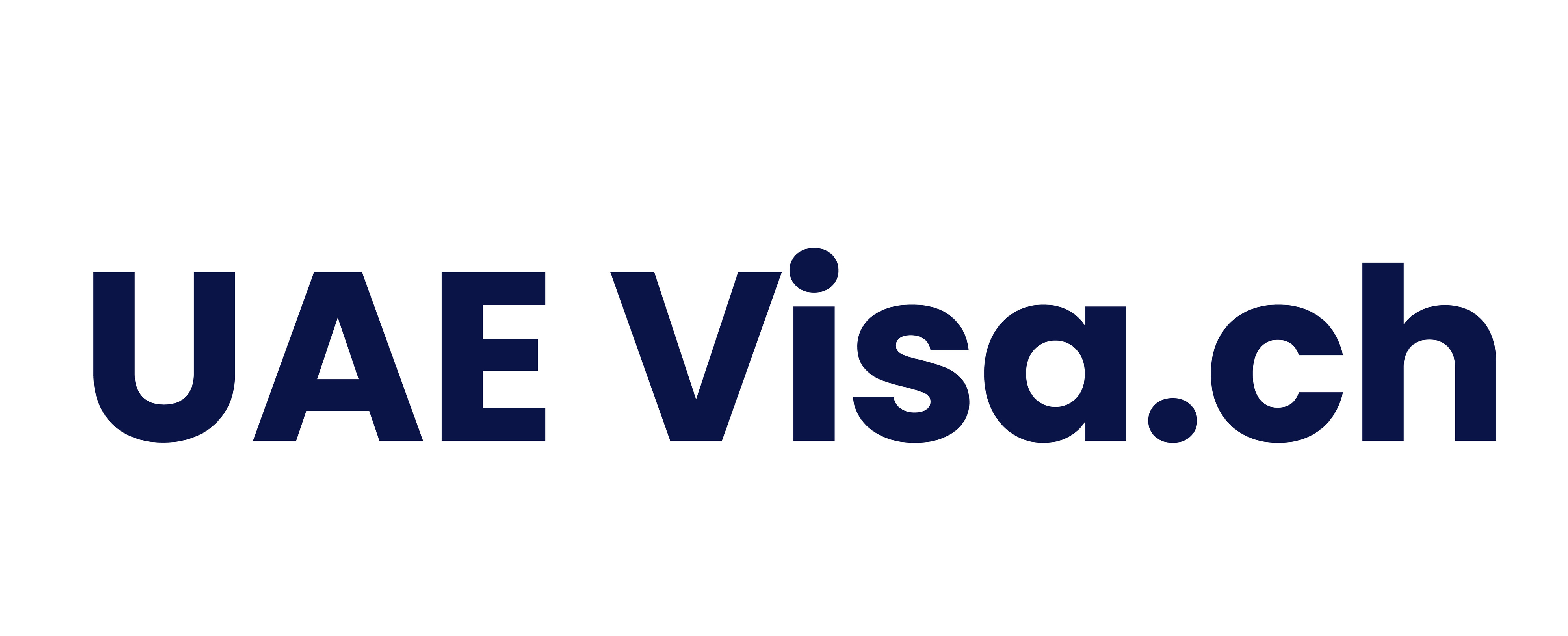 UAE Visa - Dubai Visa